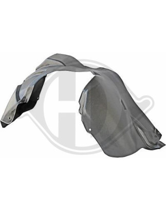 Copertura Passaruota anteriore destro Chrysler Grand Cherokee 05-10 (Cod. D-2612108)
