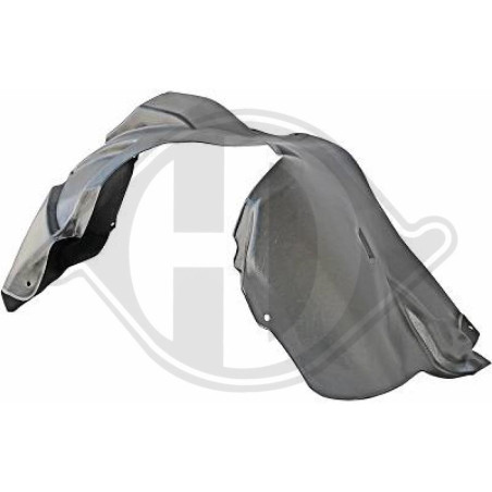 Copertura Passaruota anteriore destro Chrysler Grand Cherokee 05-10 (Cod. D-2612108)