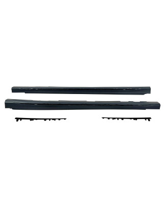 Kit Estetico Mercedes W118 / C118 Coupe Look A45S (Cod. E-TCM118511861187)