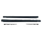 Kit Estetico Mercedes W118 / C118 Coupe Look A45S (Cod. E-TCM118511861187)