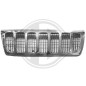 Griglia radiatore Chrysler Grand Cherokee 99-03 (Cod. D-2612140)