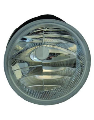 Fendinebbia destro Chrysler Grand Cherokee 03-05 (Cod. D-2612188)