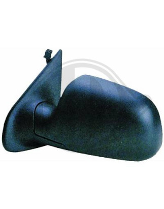 Specchio retrovisore esterno Chrysler Grand Cherokee 03-05 (Cod. D-2612225)