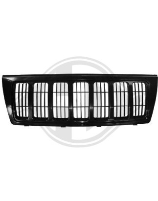 Griglia radiatore Chrysler Grand Cherokee 03-05 (Cod. D-2612242)