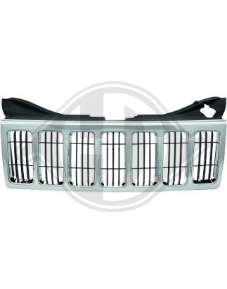 Griglia radiatore Chrysler Grand Cherokee 05-10 (Cod. D-2612340)