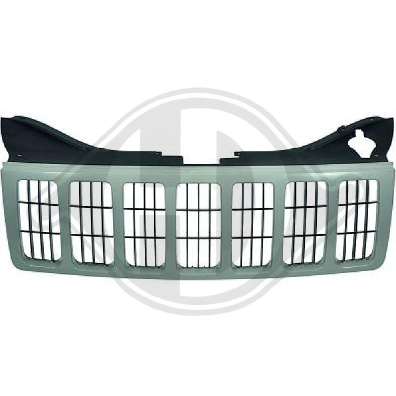 Griglia radiatore Chrysler Grand Cherokee 05-10 (Cod. D-2612341)