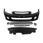 Paraurti Anteriori Honda Civic 99-00 Look N1 (Cod. E-TCHO147)