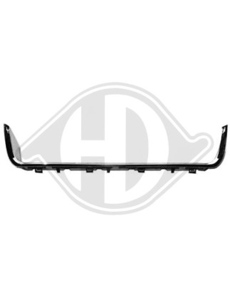Telaio Griglia radiatore Chrysler Grand Cherokee 05-10 (Cod. D-2612360)
