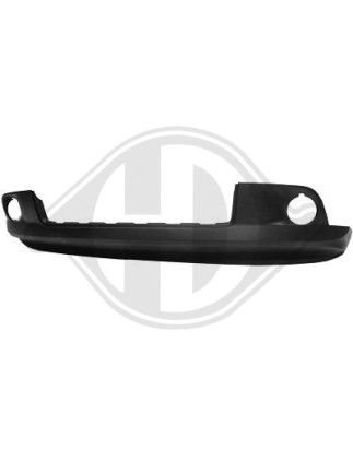 Spoiler Chrysler Grand Cherokee 05-10 (Cod. D-2612461)