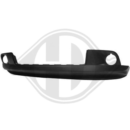 Spoiler Chrysler Grand Cherokee 05-10 (Cod. D-2612461)