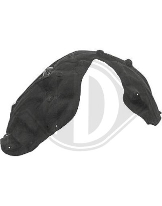 Copertura Passaruota anteriore destro Chrysler Grand Grand Cherokee 1.11-6.13 (Cod. D-2613008)