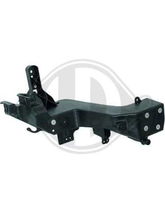 Alloggiamento faro Chrysler Grand Grand Cherokee 1.11-6.13 (Cod. D-2613012)