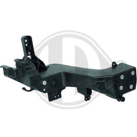 Alloggiamento faro Chrysler Grand Grand Cherokee 1.11-6.13 (Cod. D-2613012)