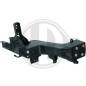 Alloggiamento faro Chrysler Grand Grand Cherokee 1.11-6.13 (Cod. D-2613013)