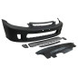 Paraurti Anteriori Honda Civic 99-00 Look N1 (Cod. E-TCHO147)