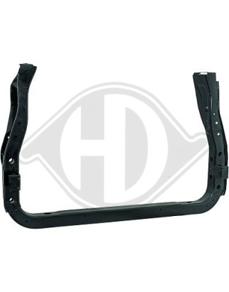 Supporto radiatore Chrysler Grand Grand Cherokee 1.11-6.13 (Cod. D-2613015)