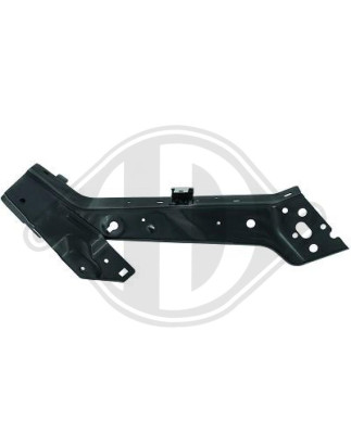 Pannellatura anteriore Chrysler Grand Grand Cherokee 1.11-6.13 (Cod. D-2613017)