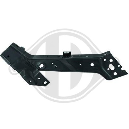 Pannellatura anteriore Chrysler Grand Grand Cherokee 1.11-6.13 (Cod. D-2613017)