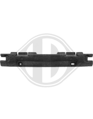 Ammortizzatore d'urto Paraurti Chrysler Grand Grand Cherokee 1.11-6.13 (Cod. D-2613061)
