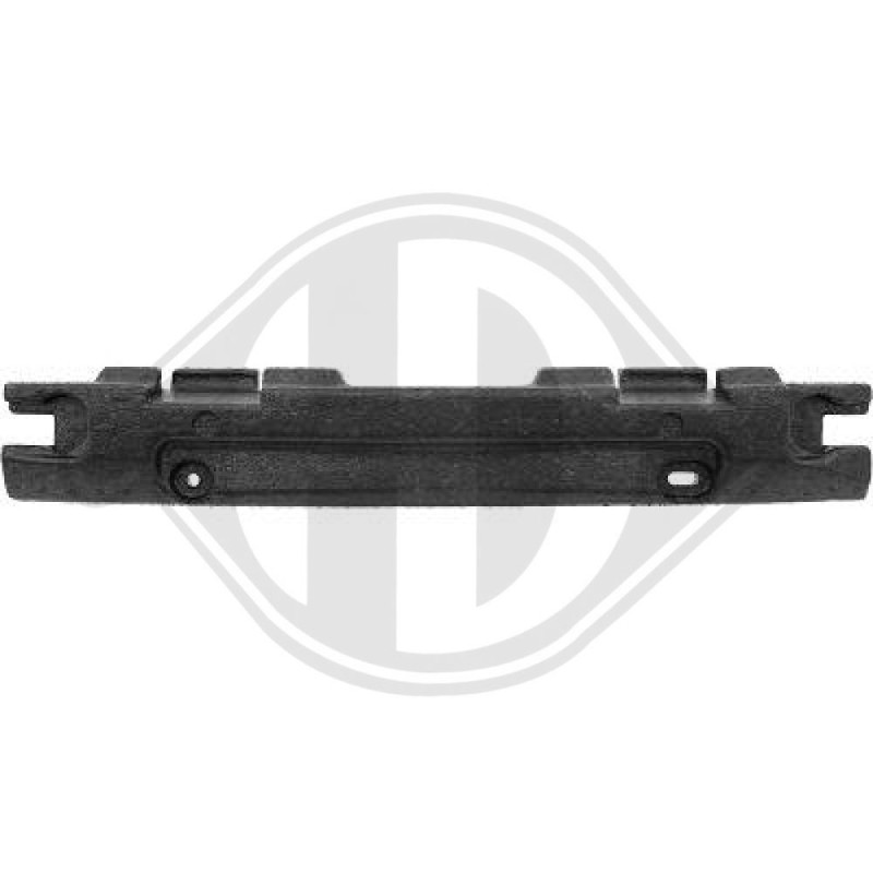 Ammortizzatore d'urto Paraurti Chrysler Grand Grand Cherokee 1.11-6.13 (Cod. D-2613061)
