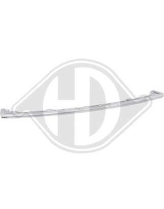 Modanatura decorativa/ protettiva Paraurti Chrysler Grand Grand Cherokee 1.11-6.13 (Cod. D-2613062)