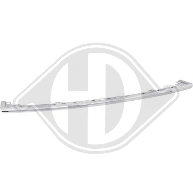 Modanatura decorativa/ protettiva Paraurti Chrysler Grand Grand Cherokee 1.11-6.13 (Cod. D-2613062)