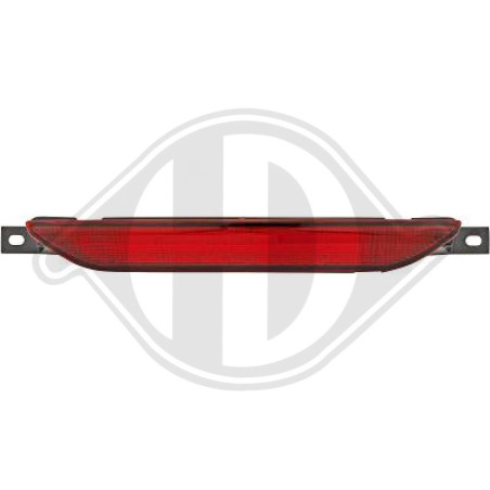 Luce supplementare freno Chrysler Grand Grand Cherokee 1.11-6.13 (Cod. D-2613094)