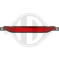 Luce supplementare freno Chrysler Grand Grand Cherokee 1.11-6.13 (Cod. D-2613094)