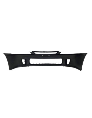 Paraurti Anteriori Honda Civic 99-00 Look N1 (Cod. E-TCHO147)
