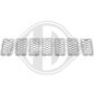 Griglia radiatore Chrysler Grand Grand Cherokee 17- (Cod. D-2613240)