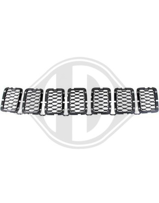 Griglia radiatore Chrysler Grand Grand Cherokee 17- (Cod. D-2613241)