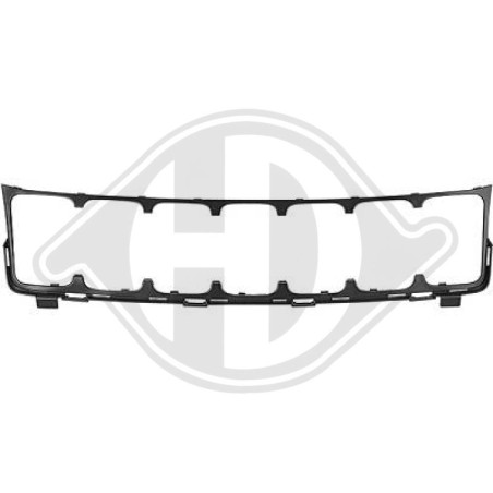Telaio Griglia radiatore Chrysler Grand Grand Cherokee 17- (Cod. D-2613242)
