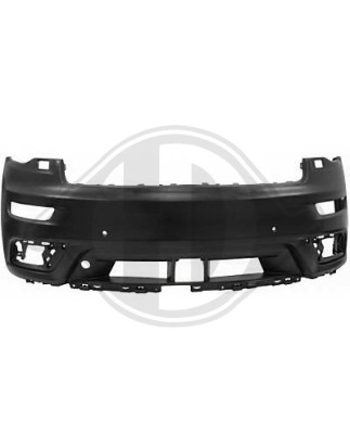 Paraurti anteriore Chrysler Grand Grand Cherokee 13-16 (Cod. D-2613250)
