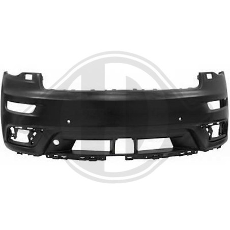Paraurti anteriore Chrysler Grand Grand Cherokee 13-16 (Cod. D-2613250)