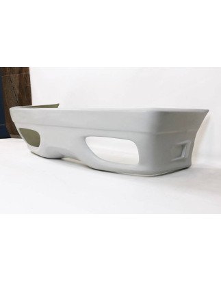 Paraurti Posteriore BMW E36 2-4 P. Modena (Cod. E-TCB6056)