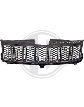 Griglia radiatore Chrysler Grand Grand Cherokee 17- (Cod. D-2613341)