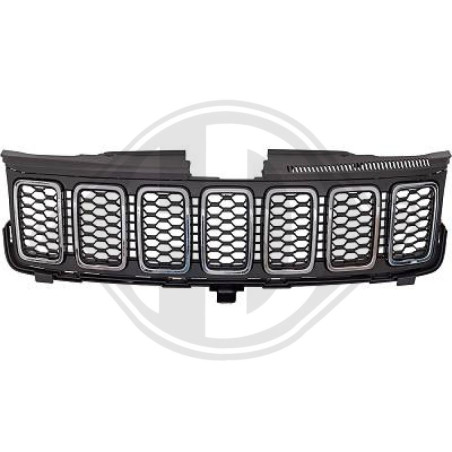 Griglia radiatore Chrysler Grand Grand Cherokee 17- (Cod. D-2613341)