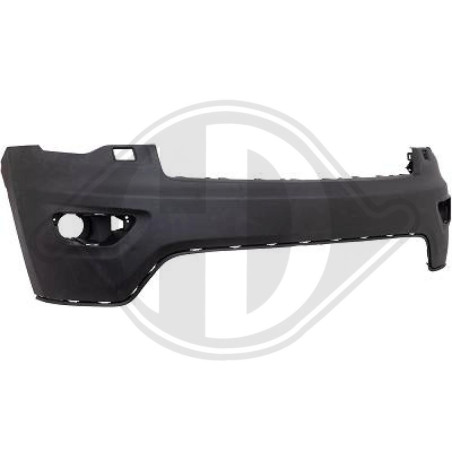 Paraurti anteriore Chrysler Grand Grand Cherokee 17- (Cod. D-2613350)