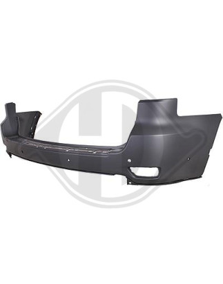 Paraurti posteriore Chrysler Grand Grand Cherokee 17- (Cod. D-2613355)