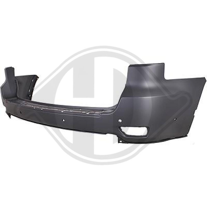 Paraurti posteriore Chrysler Grand Grand Cherokee 17- (Cod. D-2613355)