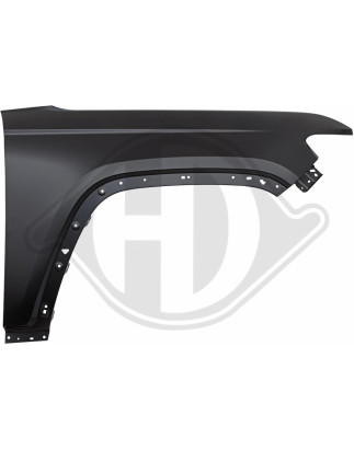Parafango anteriore destro Chrysler Grand Grand Cherokee 21- (Cod. D-2614006)