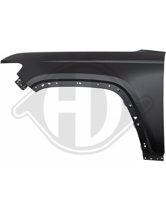 Parafango anteriore sinistro Chrysler Grand Grand Cherokee 21- (Cod. D-2614007)
