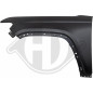 Parafango anteriore sinistro Chrysler Grand Grand Cherokee 21- (Cod. D-2614007)