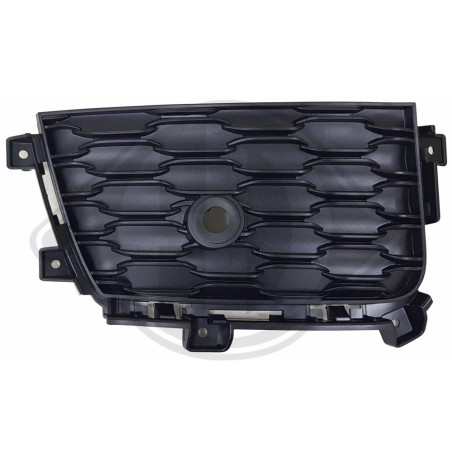 Griglia di ventilazione Paraurti anteriore Dx Chrysler Grand Grand Cherokee 21- (Cod. D-2614042)