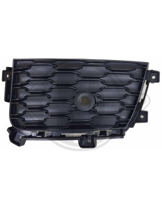 Griglia di ventilazione Paraurti anteriore Sx Chrysler Grand Grand Cherokee 21- (Cod. D-2614043)
