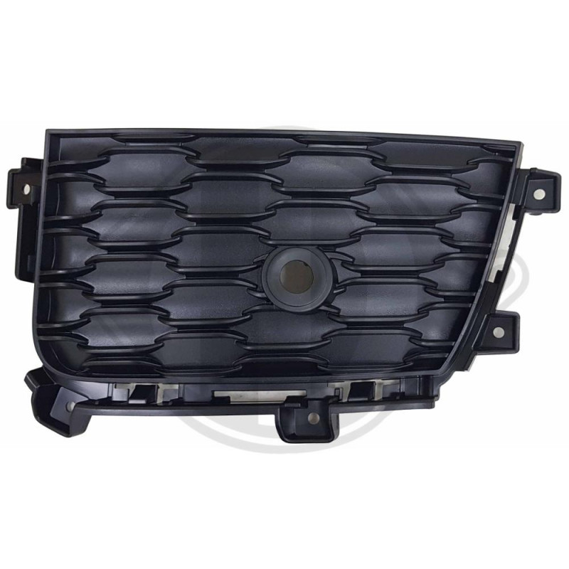 Griglia di ventilazione Paraurti anteriore Sx Chrysler Grand Grand Cherokee 21- (Cod. D-2614043)