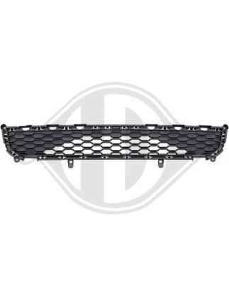 Griglia di ventilazione Paraurti inferiore Chrysler Grand Grand Cherokee 21- (Cod. D-2614045)