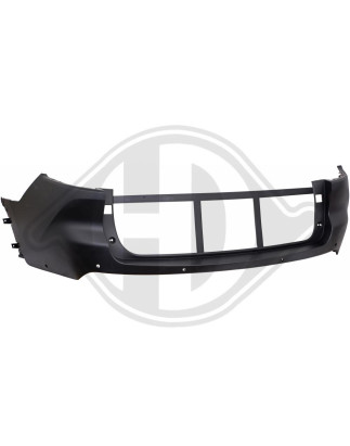 Paraurti posteriore Chrysler Grand Grand Cherokee 21- (Cod. D-2614055)