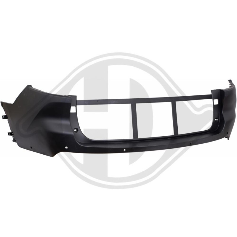 Paraurti posteriore Chrysler Grand Grand Cherokee 21- (Cod. D-2614055)