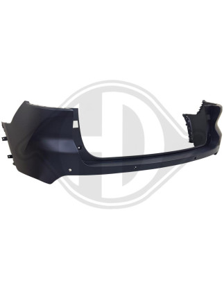 Paraurti posteriore Chrysler Grand Grand Cherokee 21- (Cod. D-2614056)